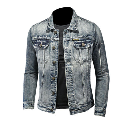 DSQUARED2 24ss Denim Jacket