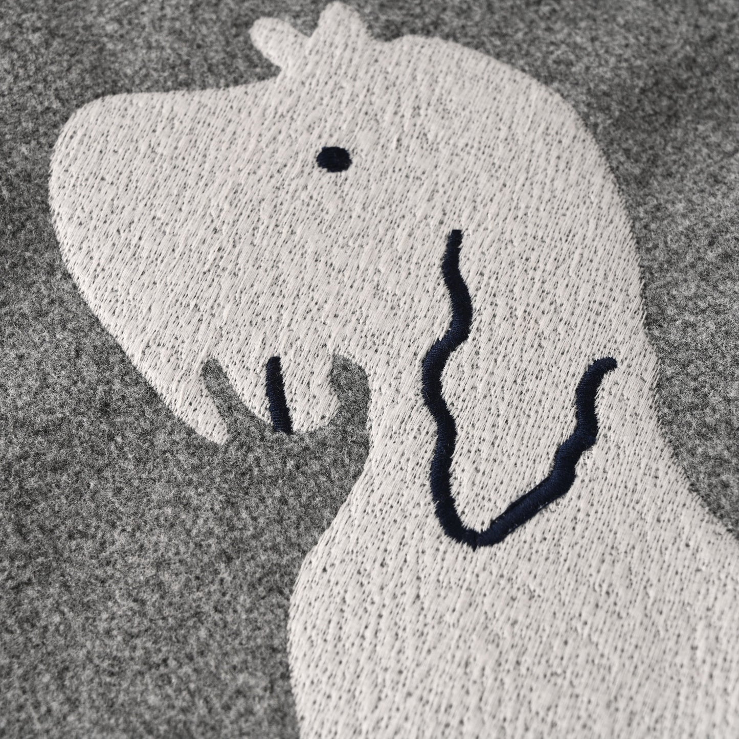 MR.TOM 2025ss Color matching Jacket