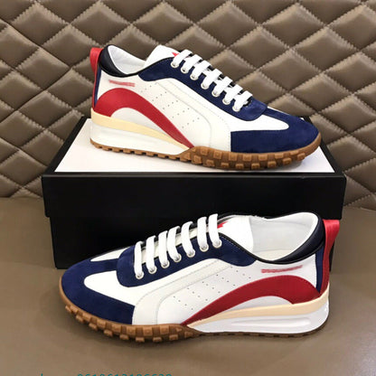 DSQUARED2 2025SS Casual sneakers