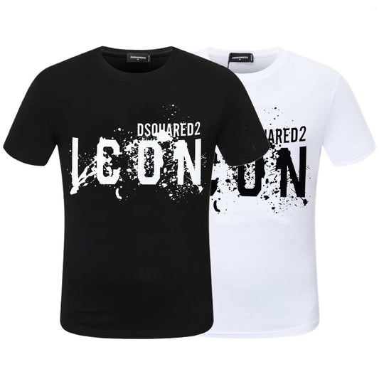 DSQUARED2 Regular fit T-shirt