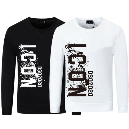 DSQUARED2 LOGO Print Sweatshirt