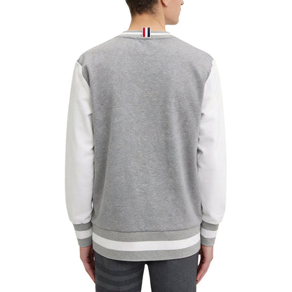 MR.TOM Couple Sweatshirts