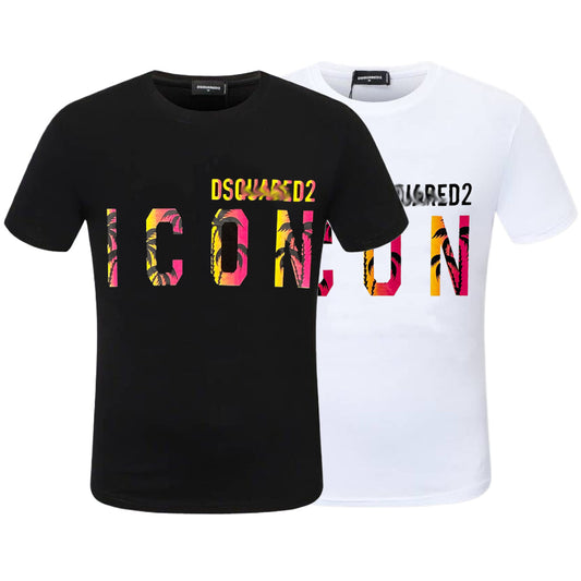 DSQUARED2 Regular fit T-shirt