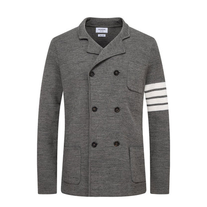 MR.TOM 2025ss Wool Coat