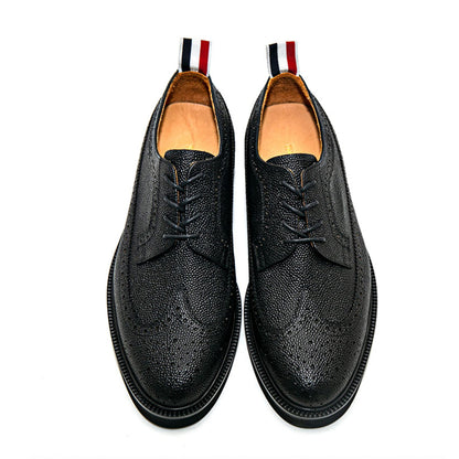 MR.TOM Business leather shoes