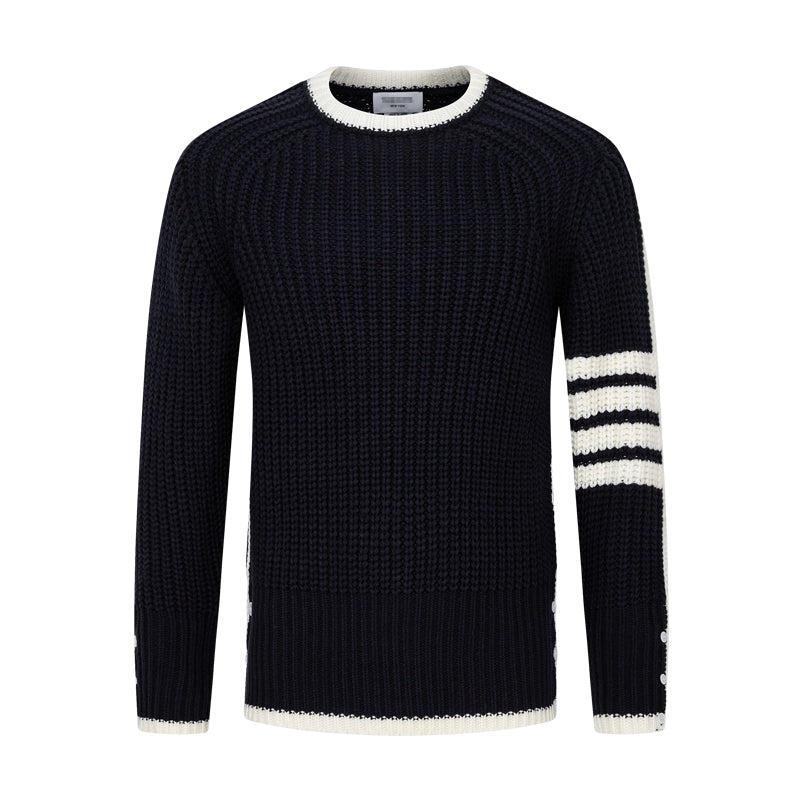 MR.TOM 2025ss Casual sweater