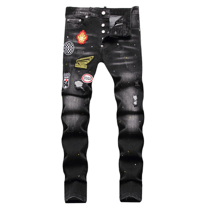 DSQUARED2 2025SS Jeans