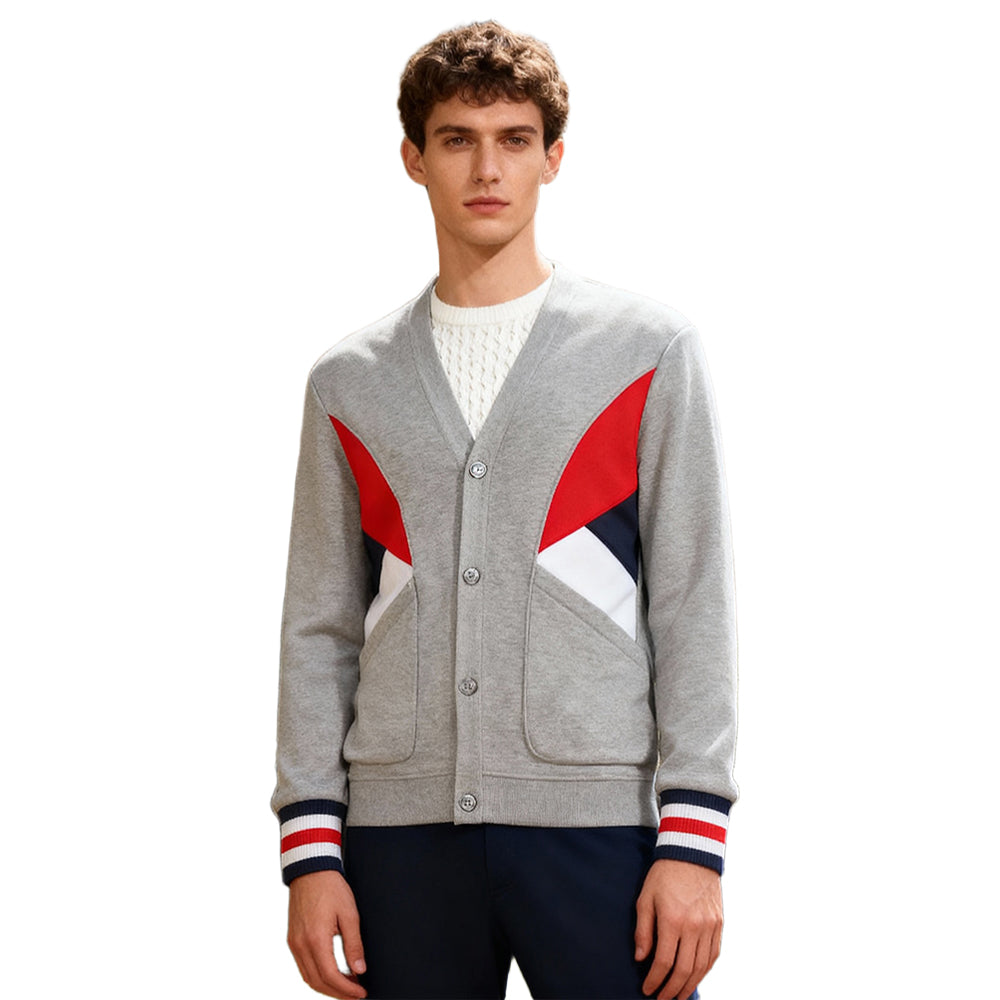 MR.TOM 2026 Couple Hoodie