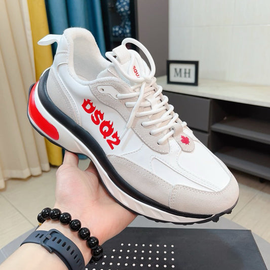 DSQUARED2 2025ss sneakers