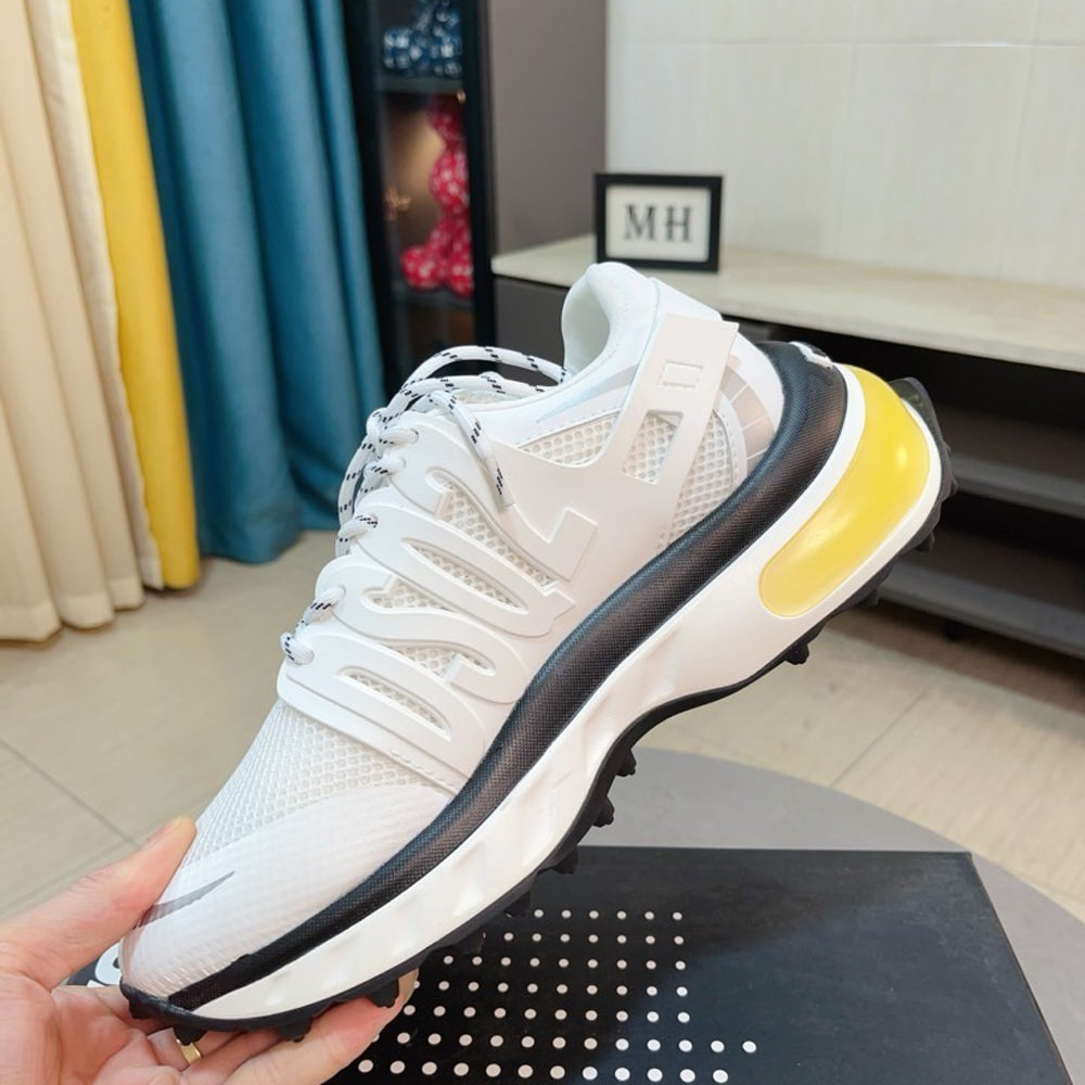 DSQUARED2 2025ss Leather sneakers