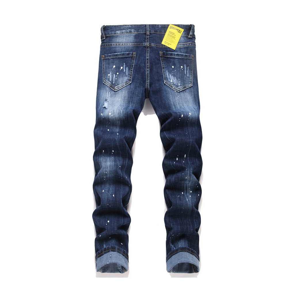 DSQUARED2 2026ss Man Jeans