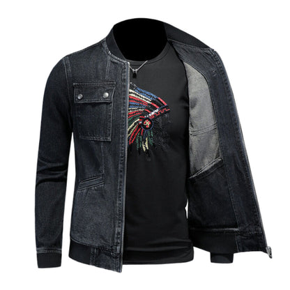 DSQUARED2 2026 Denim Jacket