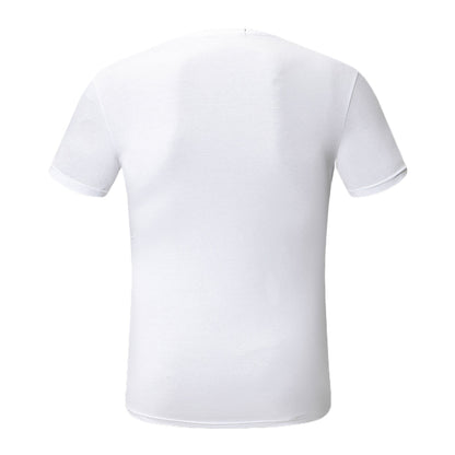 DSQUARED2 25SS Cool fit T-shirt