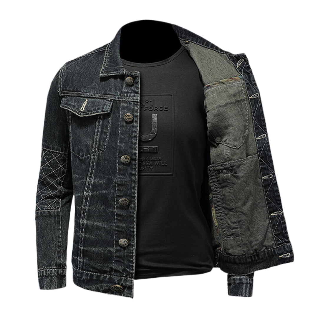 DSQUARED2 2025ss Denim Jacket
