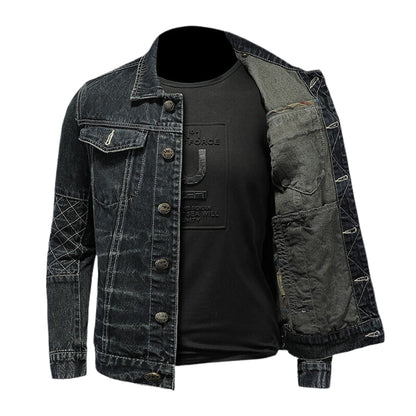 DSQUARED2 2025ss Denim Jacket