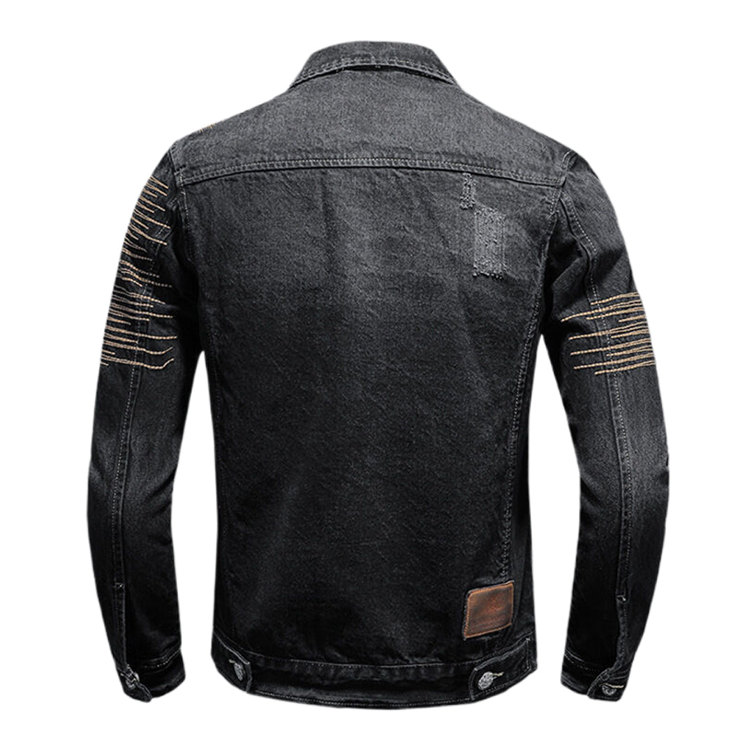 DSQUARED2 25ss Denim Jacket