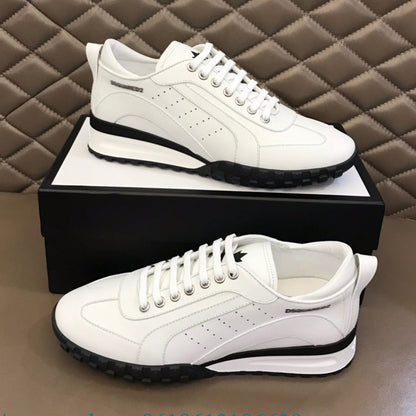 DSQUARED2 2025SS Casual sneakers
