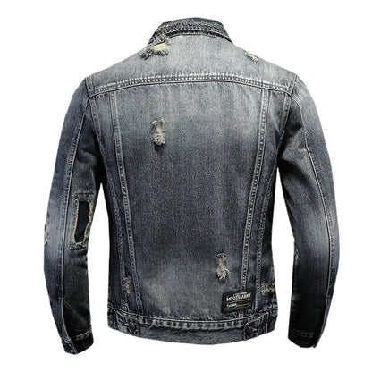DSQUARED2 24ss Blue Denim Jacket