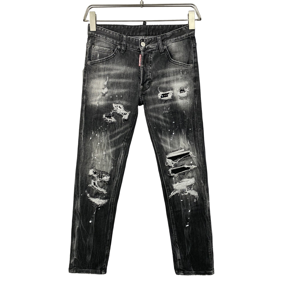 DSQUARED2 2026 Jeans