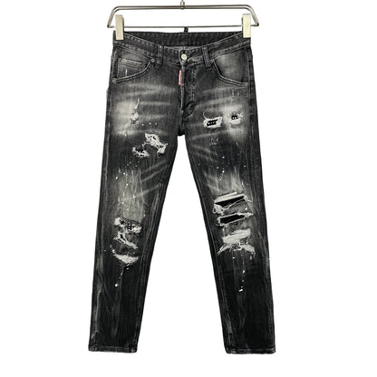 DSQUARED2 2026 Jeans