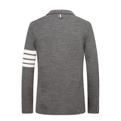 MR.TOM 2025ss Wool Coat