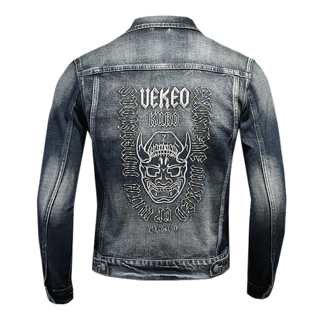 DSQUARED2 24ss Denim Jacket