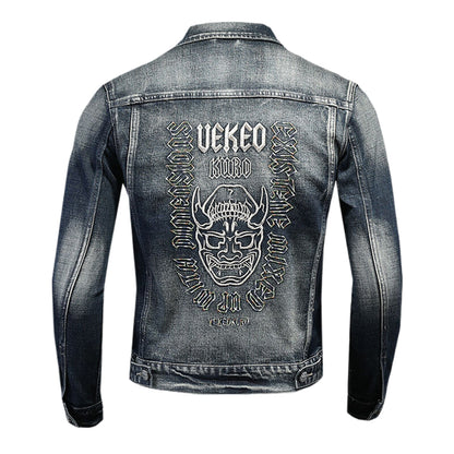 DSQUARED2 24ss Denim Jacket