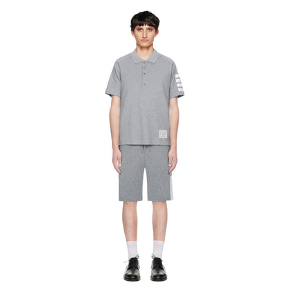 MR.TOM 2025 Cotton T-shirt