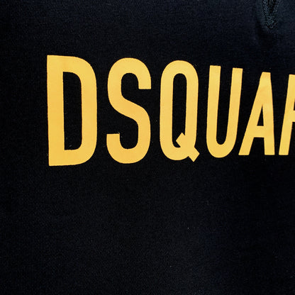 DSQUARED2 2025SS Print Sweatshirt