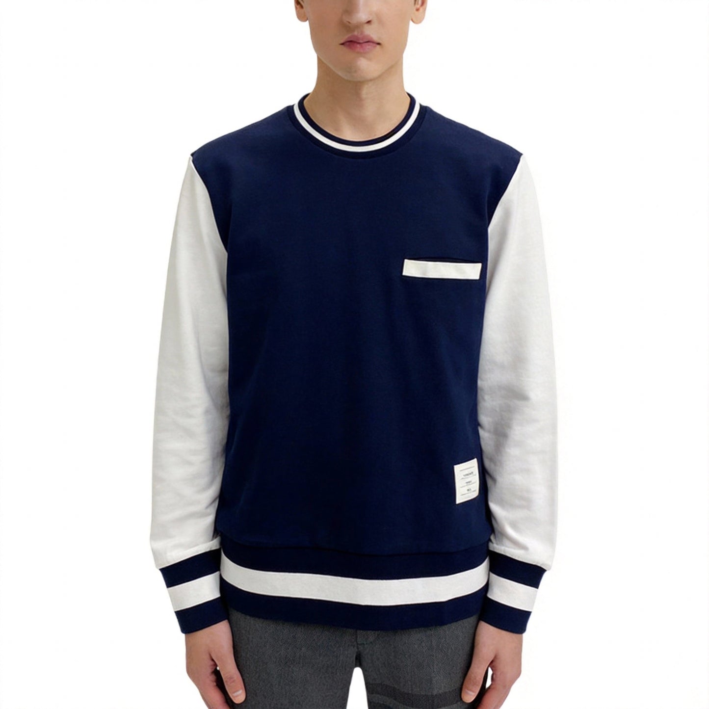 MR.TOM Couple Sweatshirts