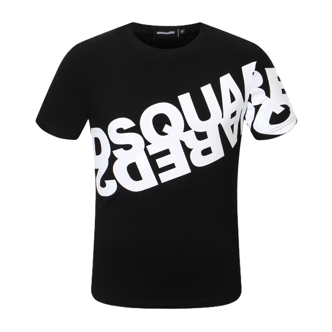 DSQUARED2 24SS Cool fit T-shirt
