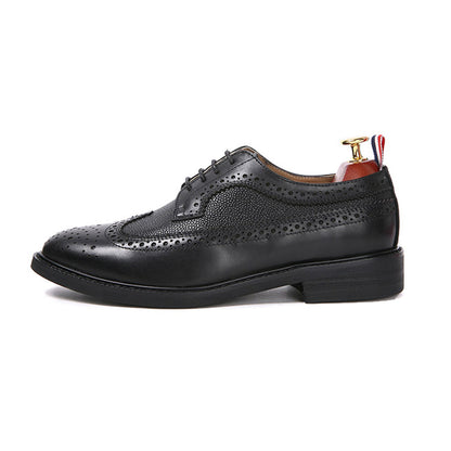 MR.TOM Business leather shoes