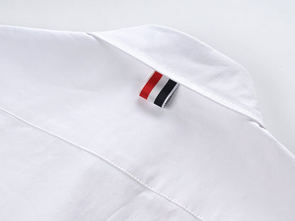 MR.TOM 2025SS Women's Casual Shirts