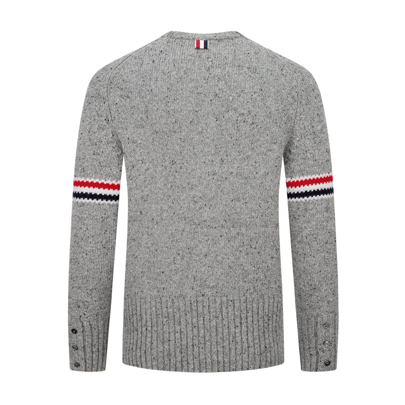 MR.TOM 2025ss Cotton Sweater