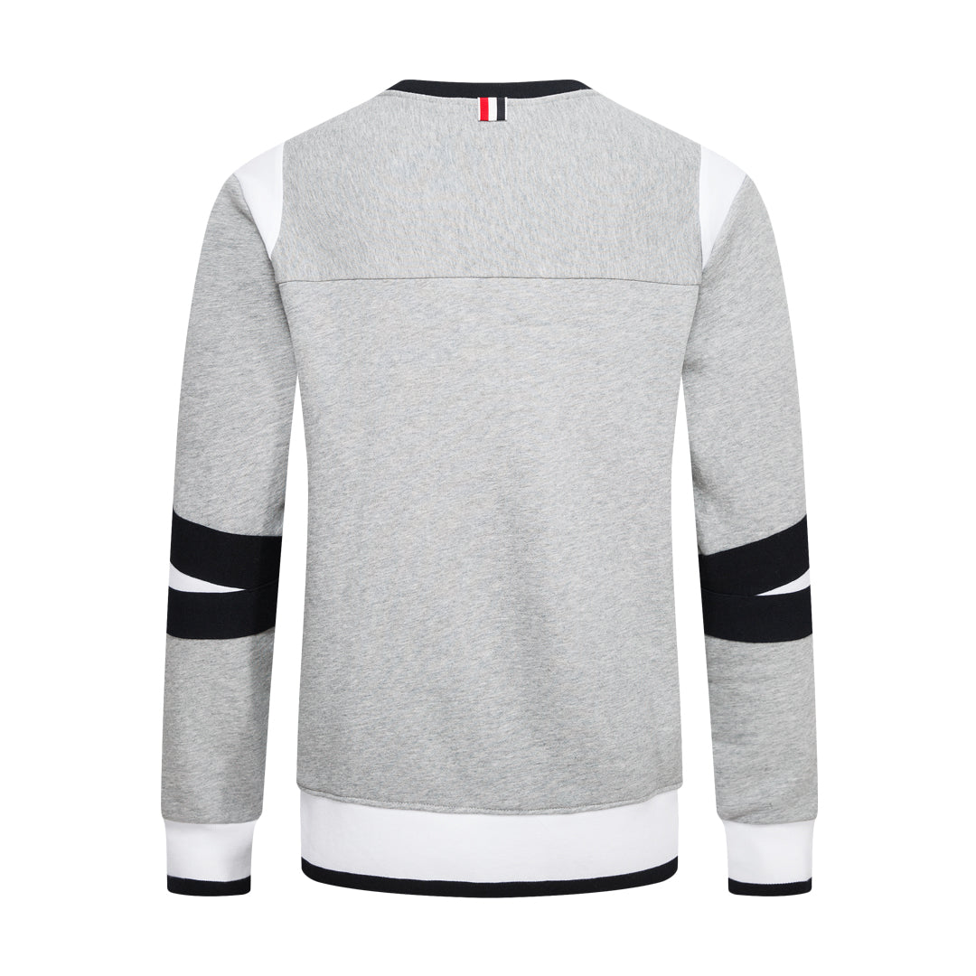 MR.TOM 2025 Couple Sweatshirts