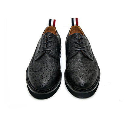 MR.TOM Business leather shoes