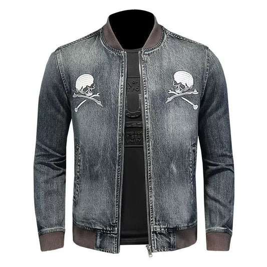 DSQUARED2 Denim Jacket
