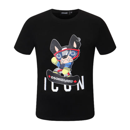 DSQUARED2 2025SS T-shirt