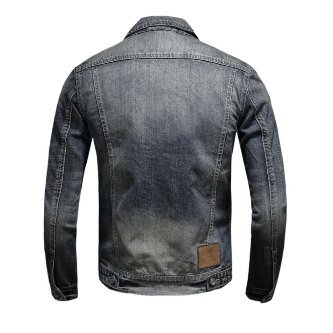 DSQUARED2 25ss Denim Jacket