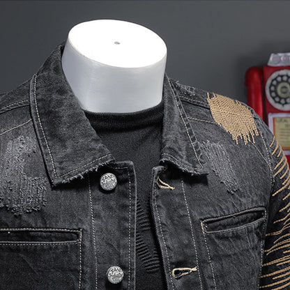 DSQUARED2 25ss Denim Jacket