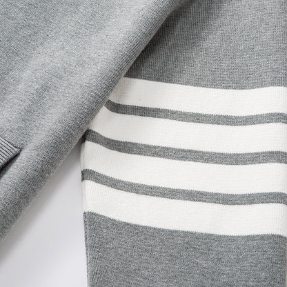 MR.TOM  2025SS Zipper Jacket