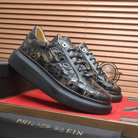 PLElN 26SS Casual shoes