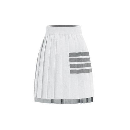 MR.TOM 25ss Short skirt