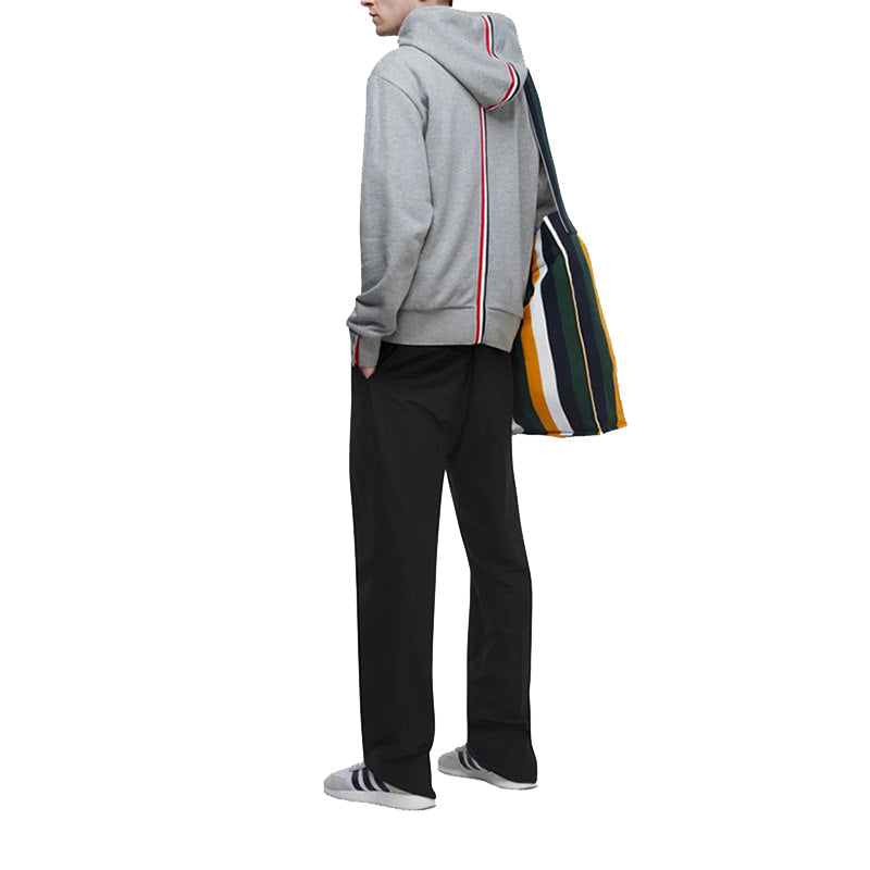 MR.TOM 2025ss Couple Hoodie