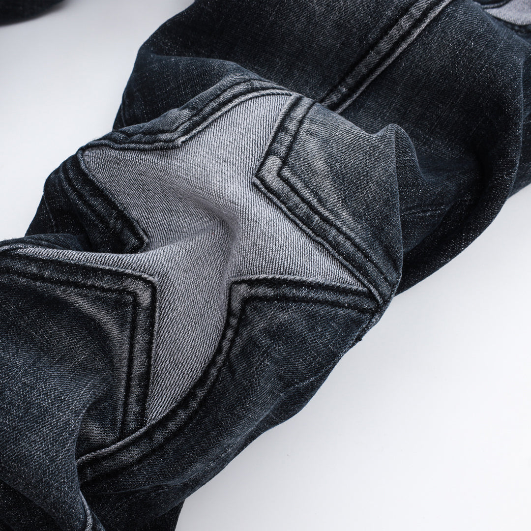 DSQUARED2 25ss Ripped Jeans