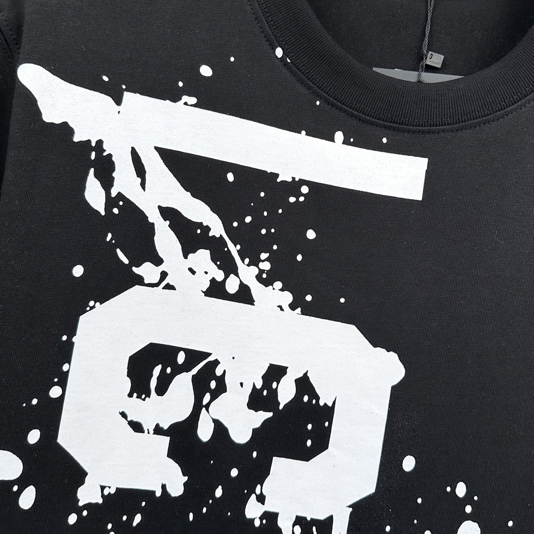 DSQUARED2 LOGO Print Sweatshirt