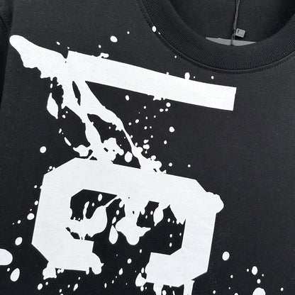 DSQUARED2 LOGO Print Sweatshirt