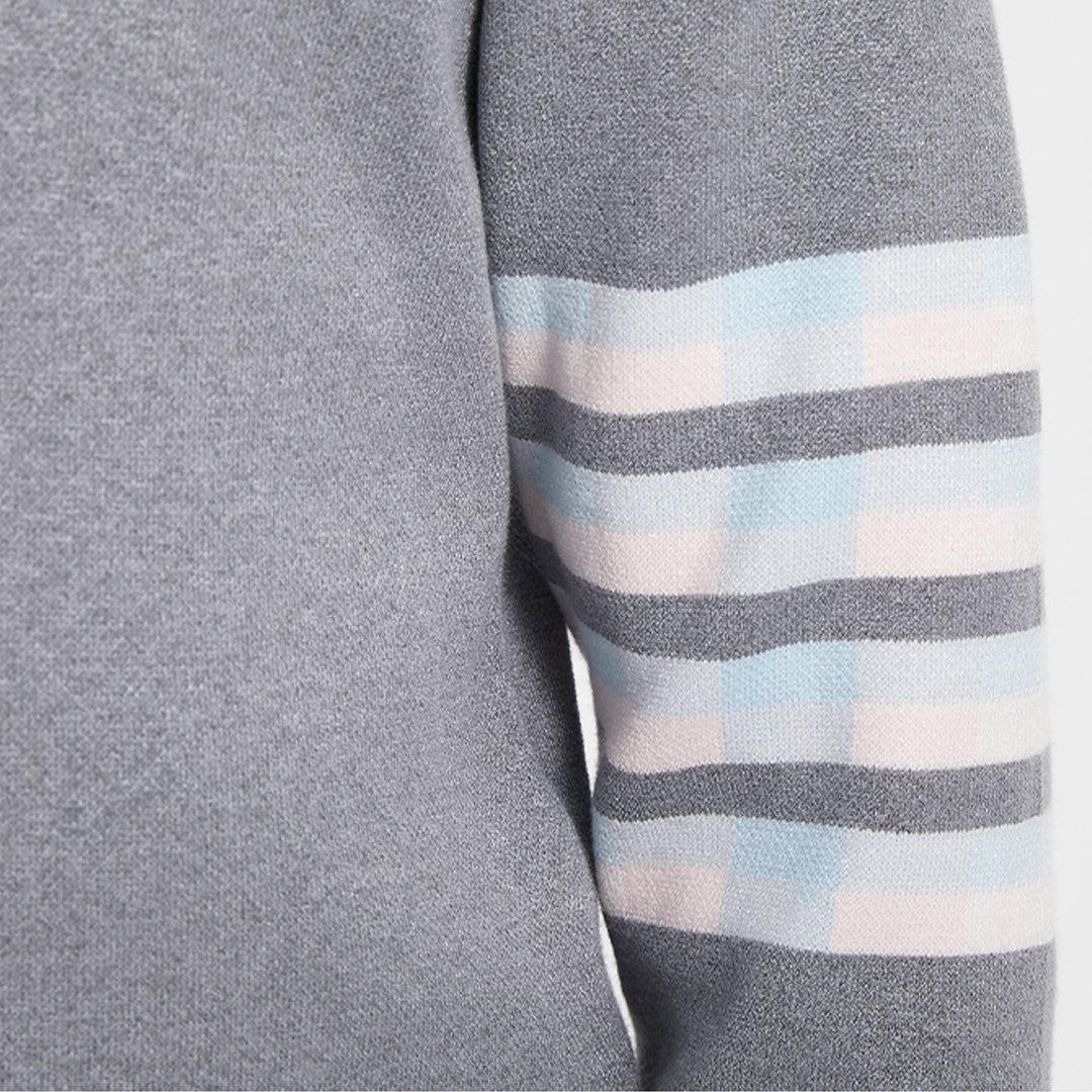 MR.TOM  2025ss Knitted cardigan