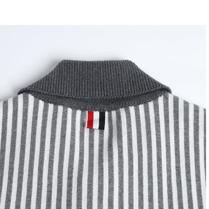 MR.TOM Cardigan sweater
