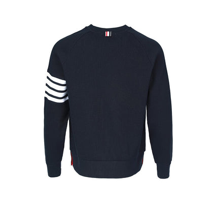 MR.TOM 2025ss Couple Sweatshirts